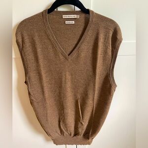 Peter Miller Vest - L